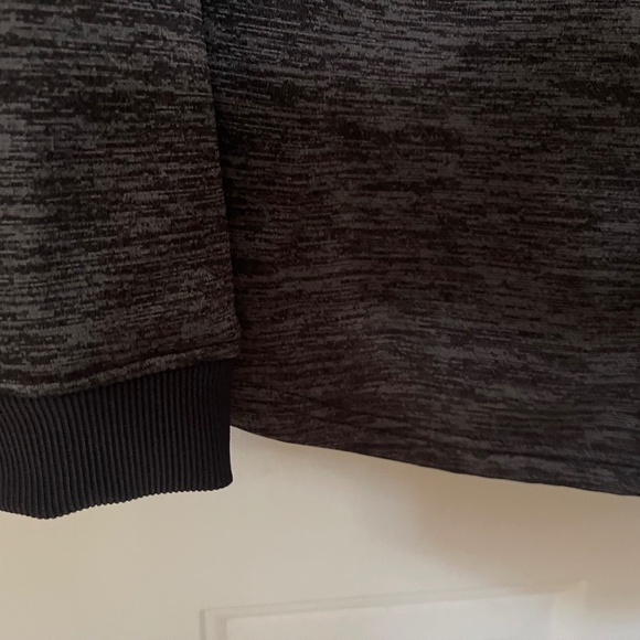 Under Armour 1/4 zip Jacket Loose Men’s S - Picture 7 of 12